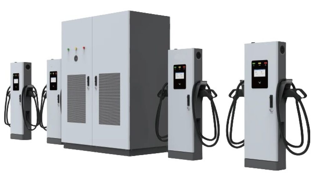 PEVC3302E-DC-EV-Charger PEVC3302E-DC-EV-Charger