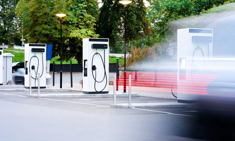 State of DC charging- 1-min State of DC charging- 1-min